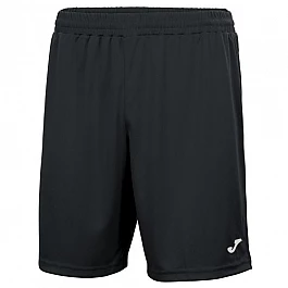 Шорты Joma NOBEL чёрные  2XS