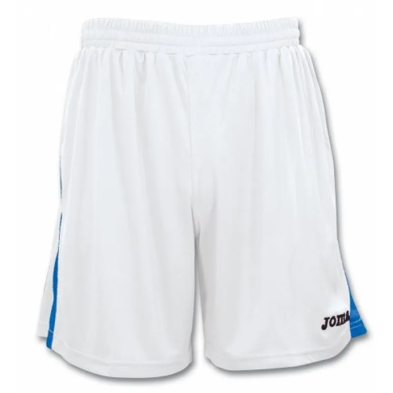 Шорти Joma Tokio біло-сині XXL фото товару