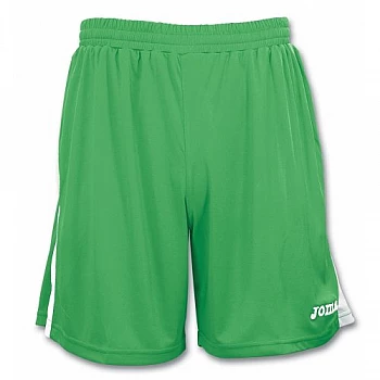 Шорты Joma Tokio зелёные L