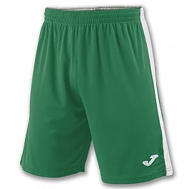Шорты Joma TOKIO II зелёно-белые M