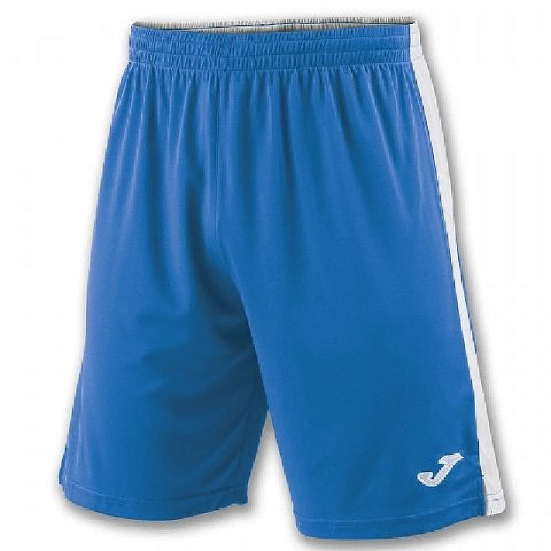 Шорты Joma TOKIO II сине-белые 2XS Шорты Joma TOKIO II сине-белые 2XS фото товара