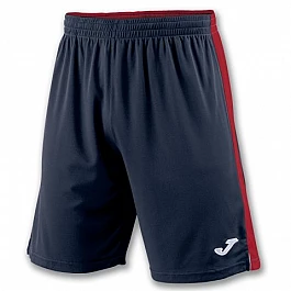 Шорты Joma TOKIO II тёмно-сине-красные 2XL-3XL