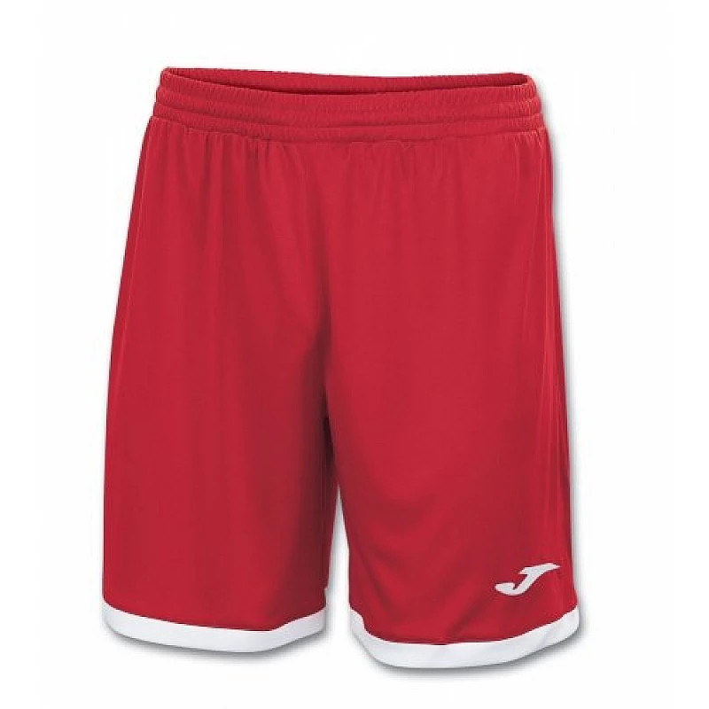 Шорти Joma TOLEDO червоно-бiлi 2XS Шорти Joma TOLEDO червоно-бiлi 2XS фото товару