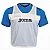 Манишка Joma біла 10
