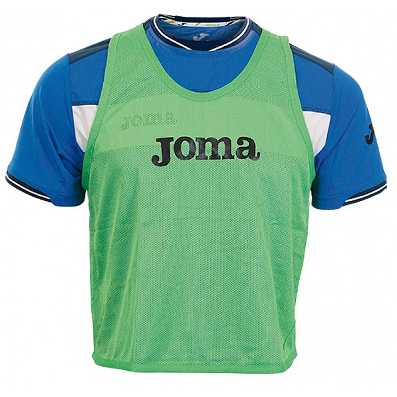 Манішка Joma зелена M Манішка Joma зелена M фото товару