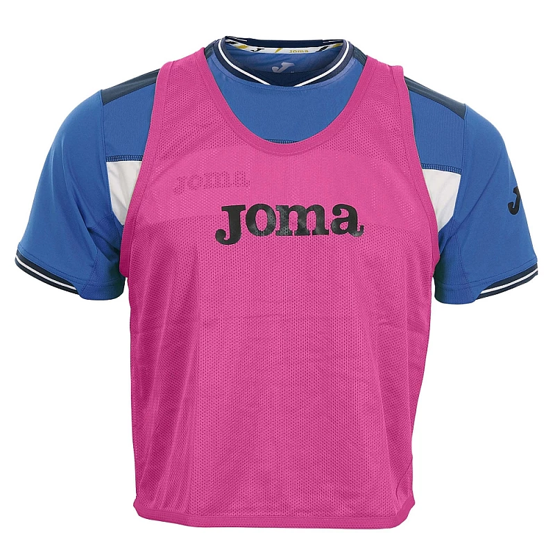 Манішка Joma рожева M Манішка Joma рожева M фото товару