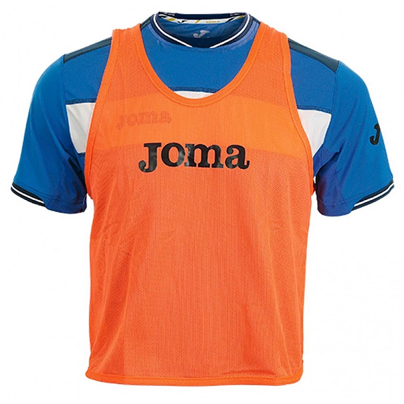 Манішка Joma помаранчева M фото товару