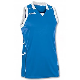 Баскетбольна форма Joma CANCHA II синьо-біла L