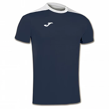 Волейбольна футболка Joma SPIKE чорна
