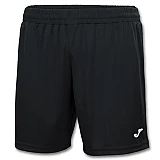 Волейбольні шорти Joma TREVISO чорні Волейбольні шорти Joma TREVISO чорні фото товару