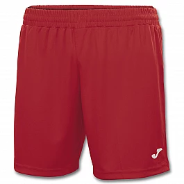 Волейбольные шорты Joma TREVISO красные