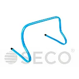Барєр для бігу SECO® 30 см синього кольору фото товару