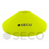 Тренировочная фишка SECO® цвет салатовый неон фото товара