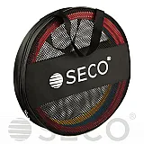 Тренировочные кольца 40 см SECO® 12 шт фото товара