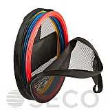 Тренировочные кольца 40 см SECO® 12 шт фото товара