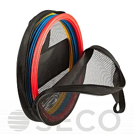 Тренировочные кольца 40 см SECO® 12 шт