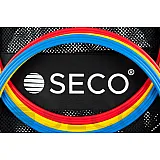 Тренировочные кольца 40 см SECO® 12 шт фото товара