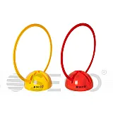 Тренировочные кольца 40 см SECO® 12 шт фото товара