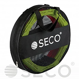 Тренировочные кольца 40 см SECO® 8 шт