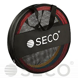 Тренувальні кільця 50 см SECO® 12 шт