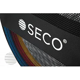 Тренувальні кільця 50 см SECO® 12 шт