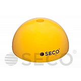 База під слаломну стійку SECO® жовтого кольору 18080104 фото товару
