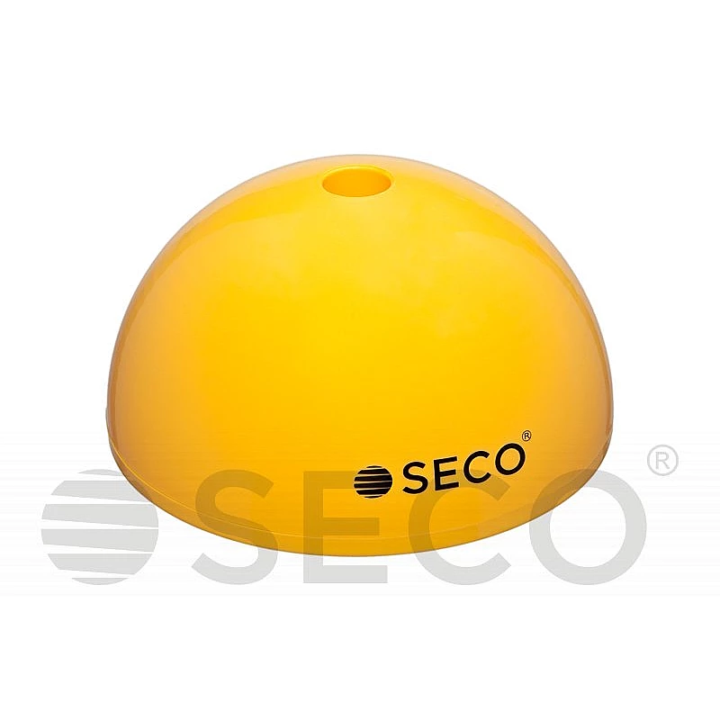 База під слаломну стійку SECO® жовтого кольору 18080104 фото товару