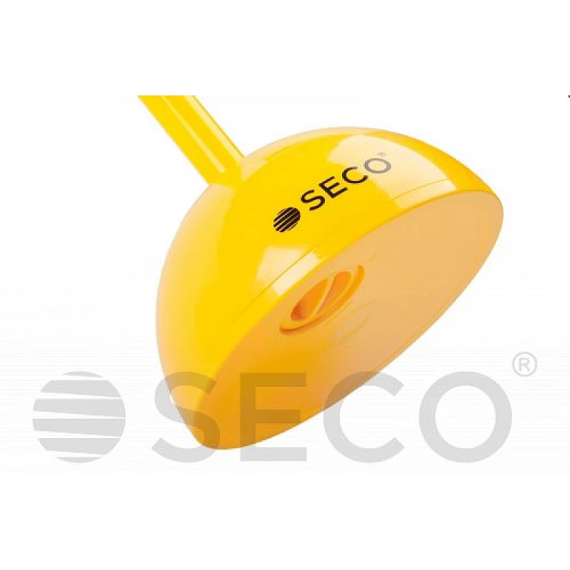 База під слаломну стійку SECO® жовтого кольору 18080104 фото товару