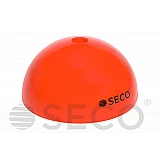 База під слаломну стійку SECO® оранжевого кольору фото товару