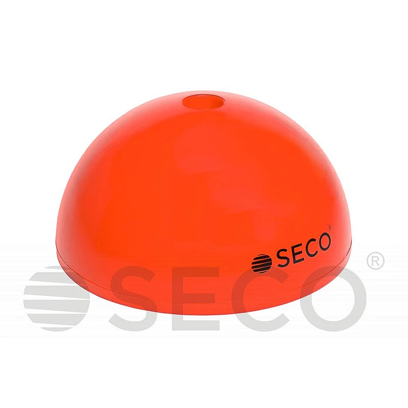 База під слаломну стійку SECO® оранжевого кольору фото товару
