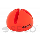 База під слаломну стійку SECO® оранжевого кольору фото товару