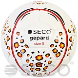 Мяч футбольний SECO® Gepard розмір 5 фото товару