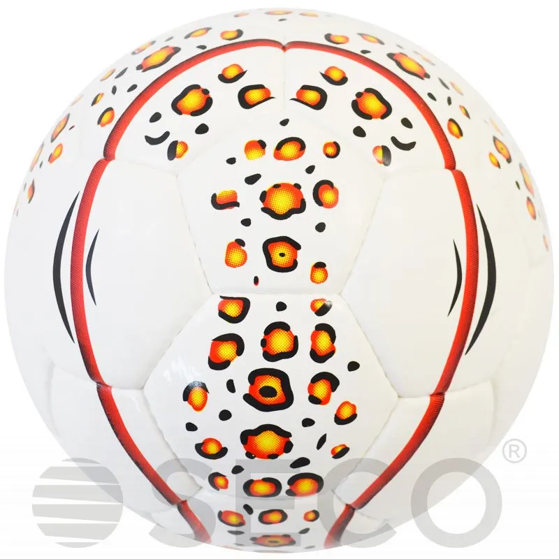 Мяч футбольний SECO® Gepard розмір 5 фото товару