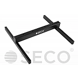 Металева підставка для футбольних манекенів SECO® фото товару