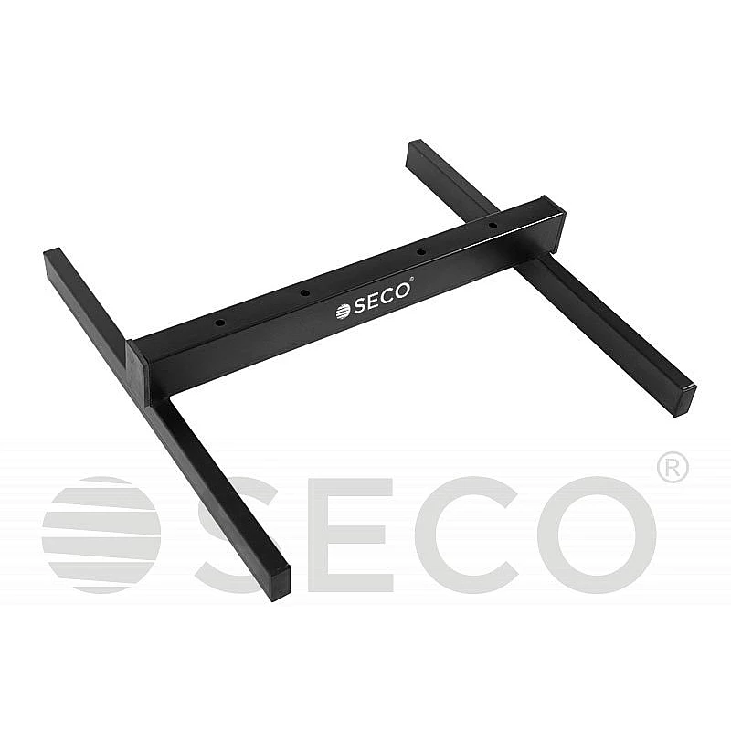Металева підставка для футбольних манекенів SECO® фото товару