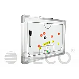 Футбольна тактична дошка SECO® фото товару