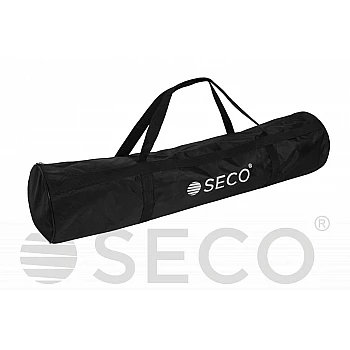 Набір тренувальних слаломних жердин SECO® зі штирем 1.7 м з сумкою