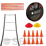 Набір для тренування SECO® - 18101200 фото товару