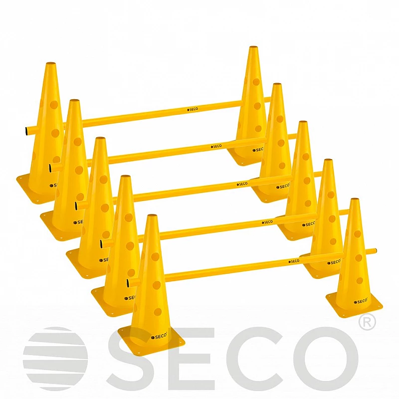 Набір для тренування SECO® - 18102600 фото товару