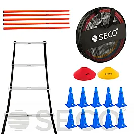 Набір для тренування SECO® - 18102700