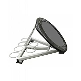 Батут для медбола LiveUp MEDICINE BALL REBOUNDER LS1818 фото товара