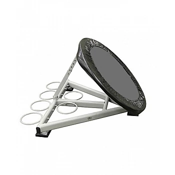 Батут для медбола LiveUp MEDICINE BALL REBOUNDER LS1818
