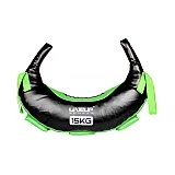 Болгарський мішок LiveUp BULGRIAN POWER BAG 15 кг LS3074-15 фото товару