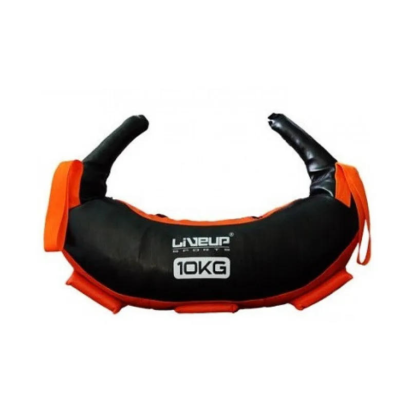 Болгарский мешок LiveUp BULGRIAN POWER BAG 10 кг LS3074-10 фото товара