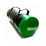 Мешок для кроссфита LiveUp CORE BAG 15 кг LS3093-15 фото товара