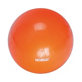 М'яч гімнастичний LiveUp GYMNASTICS BALL LS3561-o