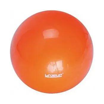 М'яч гімнастичний LiveUp GYMNASTICS BALL LS3561-o