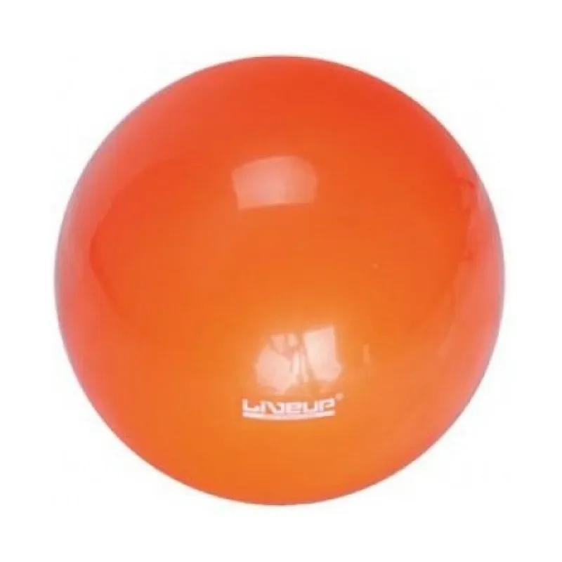 Мяч гімнастичний LiveUp GYMNASTICS BALL LS3561-o фото товару