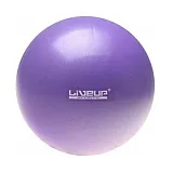 Мяч гімнастичний LiveUp GYMNASTICS BALL LS3561-p фото товару