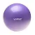 М'яч гімнастичний LiveUp GYMNASTICS BALL LS3561-p